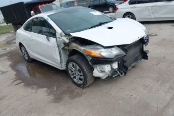 2HGFG3B59EH524736 | 2014 HONDA CIVIC