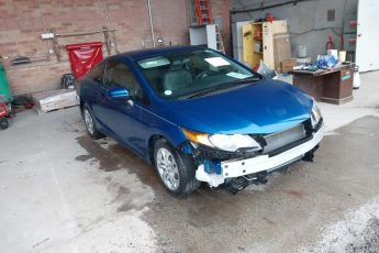 2HGFG3B5XFH518395 | 2015 HONDA CIVIC