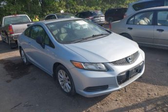 2HGFG3B89CH517065 | 2012 HONDA CIVIC