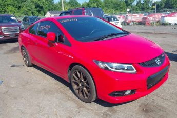 2HGFG4A5XCH706899 | 2012 HONDA CIVIC