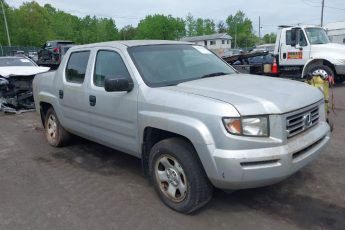 2HJYK16238H511409 | 2008 HONDA RIDGELINE