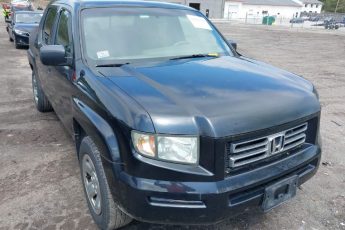 2HJYK16256H557269 | 2006 HONDA RIDGELINE