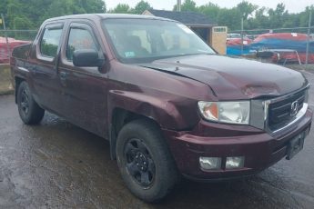 2HJYK16259H501840 | 2009 HONDA RIDGELINE