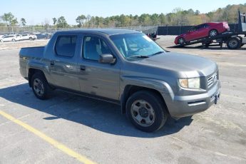 2HJYK16278H513941 | 2008 HONDA RIDGELINE