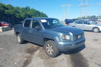 2HJYK16446H557944 | 2006 HONDA RIDGELINE