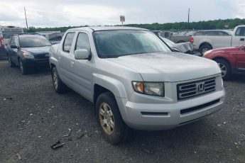 2HJYK16448H521531 | 2008 HONDA RIDGELINE