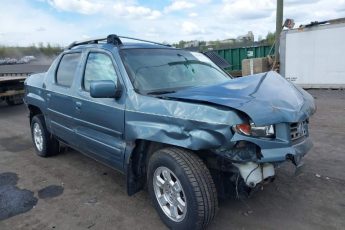 2HJYK16478H507171 | 2008 HONDA RIDGELINE