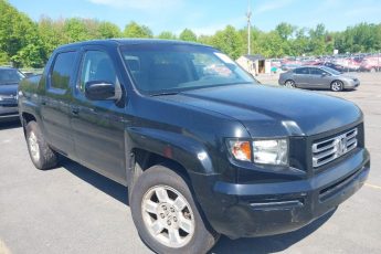 2HJYK16478H542079 | 2008 HONDA RIDGELINE