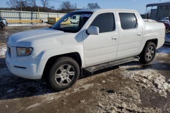 2HJYK16586H503149 | 2006 Honda ridgeline rtl