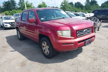 2HJYK16586H542307 | 2006 HONDA RIDGELINE