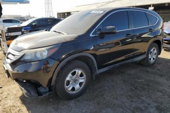 2HKRM3H30EH565225 | 2014 HONDA CR-V LX