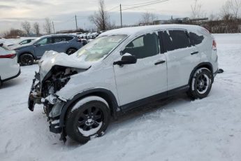 2HKRM3H31EH002653 | 2014 HONDA CR-V LX