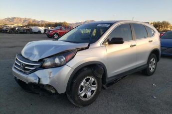 2HKRM3H37EH530519 | 2014 HONDA CR-V LX