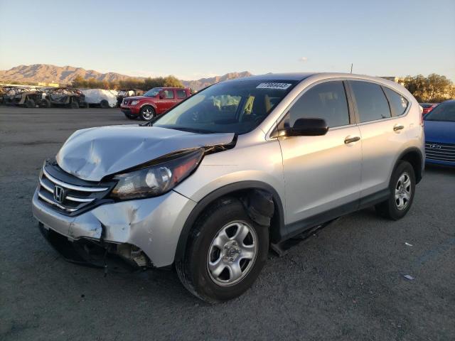 2HKRM3H37EH530519 | 2014 HONDA CR-V LX