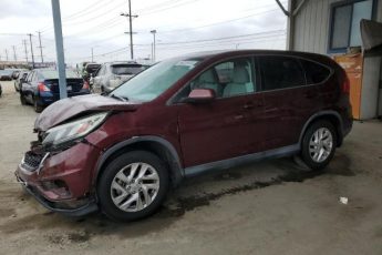 2HKRM3H56FH534466 | 2015 Honda cr-v ex