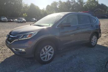 2HKRM3H5XFH557684 | 2015 Honda cr-v ex