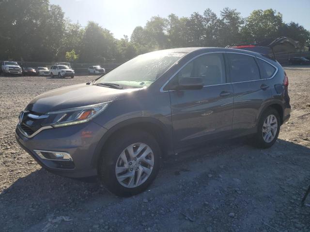 2HKRM3H5XFH557684 | 2015 Honda cr-v ex