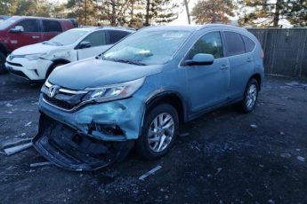 2HKRM3H73GH502836 | 2016 HONDA CR-V EXL