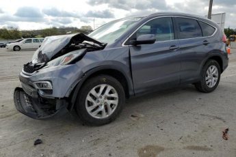 2HKRM3H73GH505784 | 2016 Honda cr-v exl