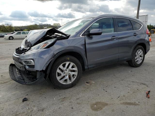 2HKRM3H73GH505784 | 2016 Honda cr-v exl