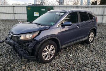 2HKRM3H74EH540802 | 2014 HONDA CR-V EXL