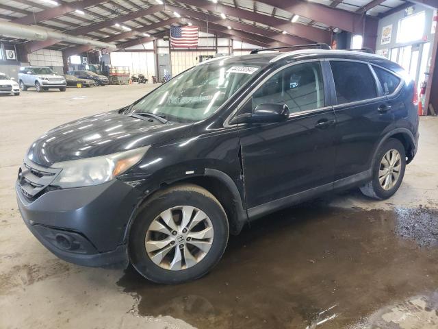 2HKRM3H76CH500704 | 2012 Honda cr-v exl