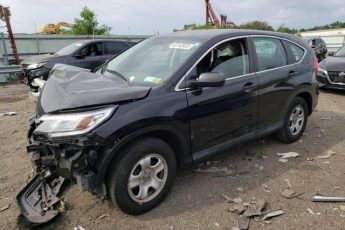 2HKRM4H32GH686508 | 2016 HONDA CR-V LX