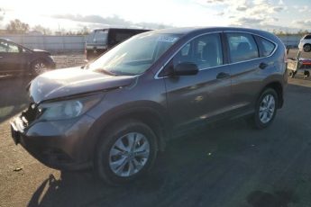 2HKRM4H33EH640098 | 2014 HONDA CR-V LX