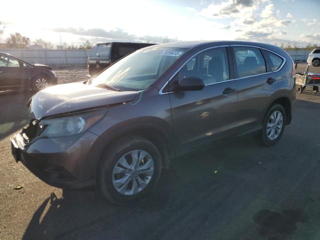 2HKRM4H33EH640098 | 2014 HONDA CR-V LX