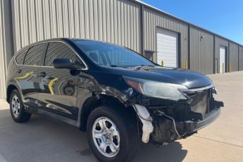 2HKRM4H35EH603358 | 2014 HONDA CR-V LX