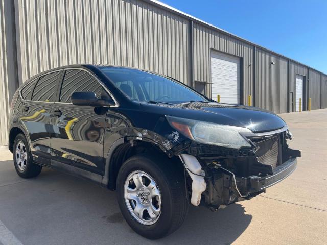 2HKRM4H35EH603358 | 2014 HONDA CR-V LX