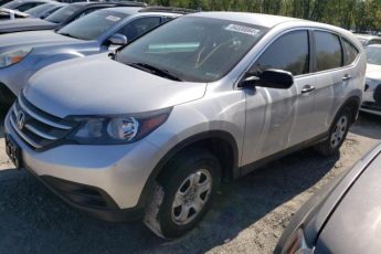 2HKRM4H36DH669478 | 2013 Honda cr-v lx