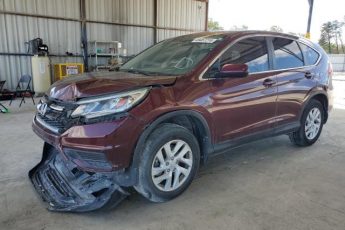 2HKRM4H41FH119312 | 2015 Honda cr-v se