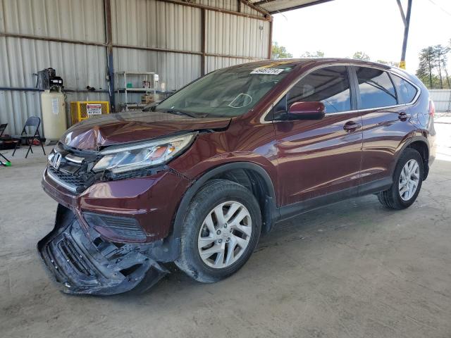 2HKRM4H41FH119312 | 2015 Honda cr-v se