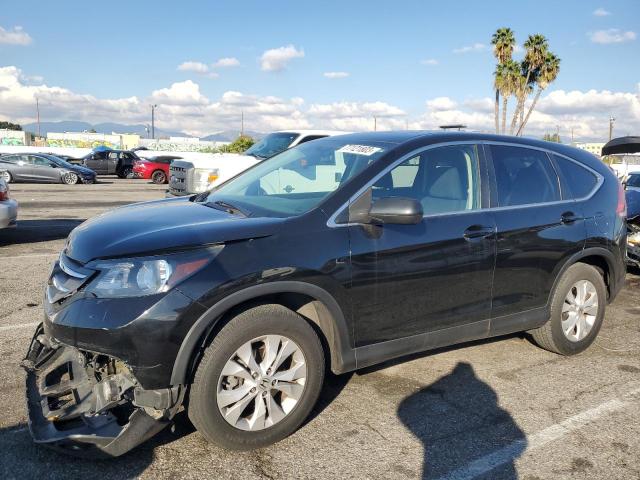 2HKRM4H51EH704091 | 2014 HONDA CR-V EX