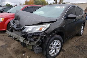 2HKRM4H51FH622959 | 2015 HONDA CR-V EX