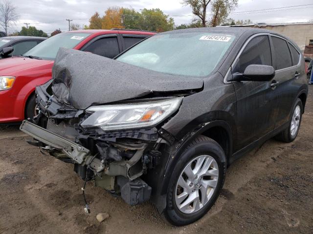 2HKRM4H51FH622959 | 2015 HONDA CR-V EX