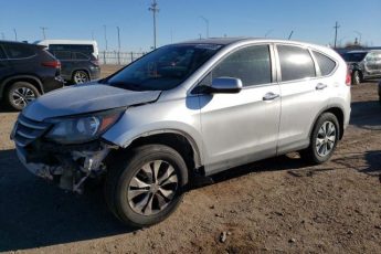 2HKRM4H53EH638594 | 2014 HONDA CR-V EX