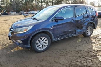 2HKRM4H54GH634363 | 2016 Honda cr-v ex