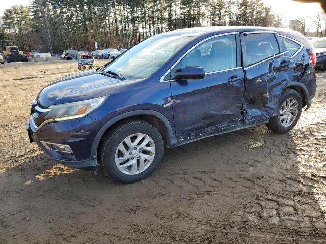 2HKRM4H54GH634363 | 2016 Honda cr-v ex