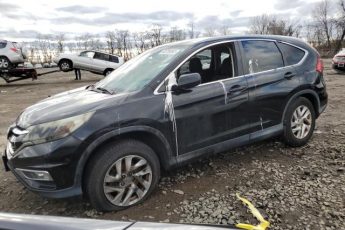 2HKRM4H56FH647422 | 2015 HONDA CR-V EX