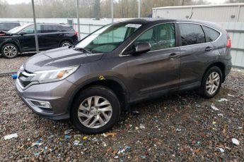 2HKRM4H57GH712554 | 2016 HONDA CR-V EX