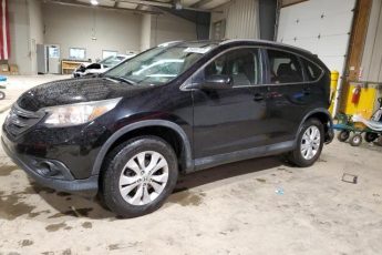 2HKRM4H70EH724415 | 2014 HONDA CR-V EXL