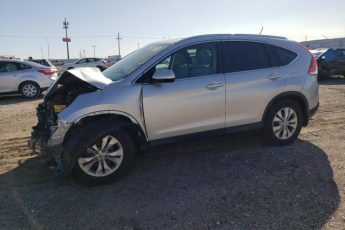 2HKRM4H72EH685942 | 2014 HONDA CR-V EXL