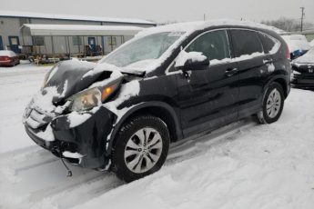 2HKRM4H76EH647405 | 2014 HONDA CR-V EXL