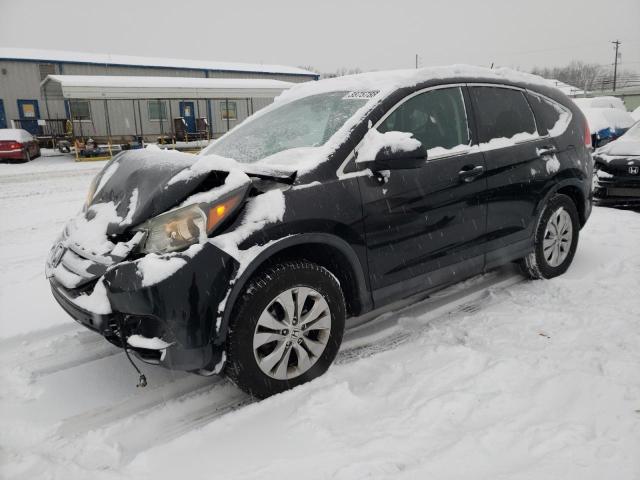 2HKRM4H76EH647405 | 2014 HONDA CR-V EXL