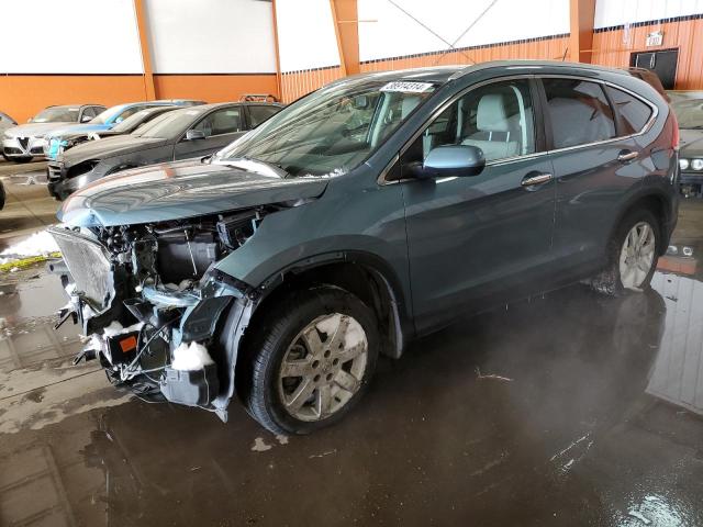 2HKRM4H96EH126492 | 2014 HONDA CR-V TOURI