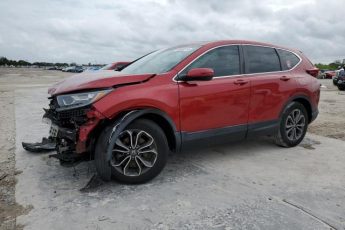 2HKRW1H89LH405805 | 2020 HONDA CR-V EXL