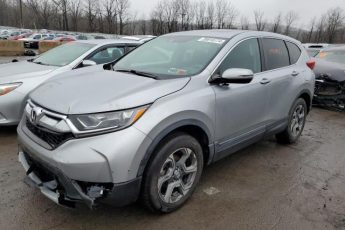 2HKRW2H51HH642484 | 2017 HONDA CR-V EX