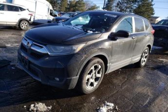 2HKRW2H52HH623961 | 2017 HONDA CR-V EX